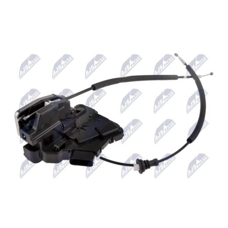 Serratura Porta Posteriore Destra KIA Carens 2013+, originale 81420-A4030