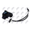 Serratura Porta Posteriore Destra KIA Niro 2016+, originale 81420-G5000