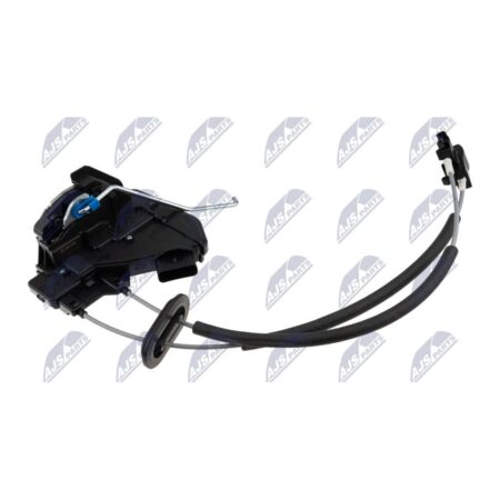 Serratura Porta Posteriore Destra KIA Niro 2016+, originale 81420-G5000