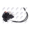Serratura Porta Posteriore Destra KIA Optima 2010+, originale 81420-2T000