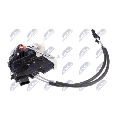 Serratura Porta Posteriore Destra KIA Optima 2010+, originale 81420-2T000