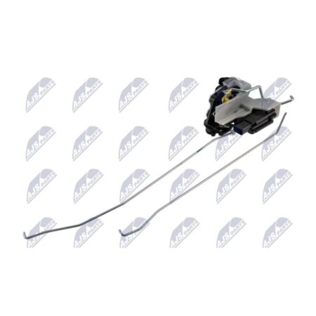 Serratura Porta Posteriore Destra KIA Picanto 2011+, originale 81420-1Y020
