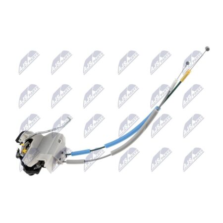 Serratura Porta Posteriore Destra KIA Picanto 2017+, originale 81420-G6010