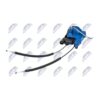 Serratura Porta Posteriore Destra KIA RIO 2011+ OE 81421-1W020, originale 81421-1W020