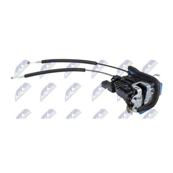 Serratura Porta Posteriore Destra KIA RIO 2011+ OE 81421-1W020 – foto 2