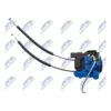 Serratura Porta Posteriore Destra KIA RIO 2011+ OE 81421-1W020 – foto 3