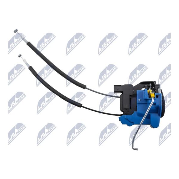 Serratura Porta Posteriore Destra KIA RIO 2011+ OE 81421-1W020 – foto 3