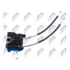 Serratura Porta Posteriore Destra KIA RIO 2011+ OE 81421-1W020 – foto 4