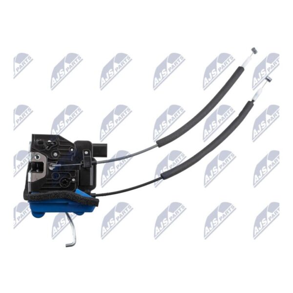 Serratura Porta Posteriore Destra KIA RIO 2011+ OE 81421-1W020 – foto 4