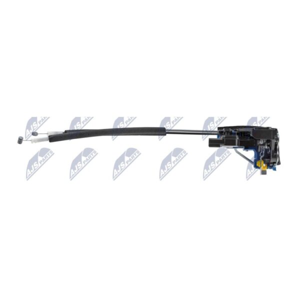 Serratura Porta Posteriore Destra KIA RIO 2011+ OE 81421-1W020 – foto 5
