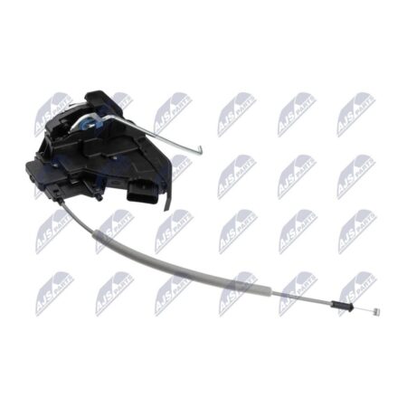 Serratura Porta Posteriore Destra KIA RIO 2017+ / Stonic 2017+, originale 81420-H8010