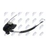 Serratura Porta Posteriore Destra KIA Sorento 2009+, originale 81420-2P000