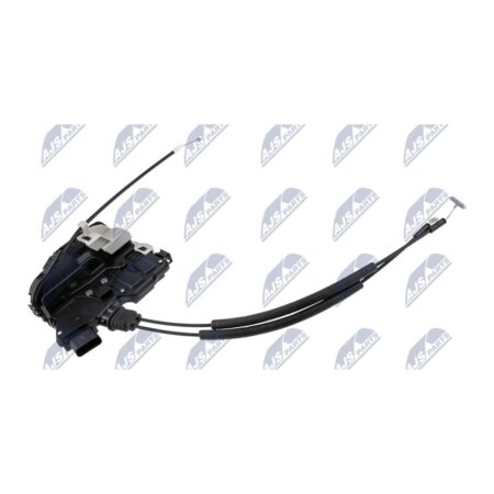 Serratura Porta Posteriore Destra KIA Sorento 2009+, originale 81420-2P000