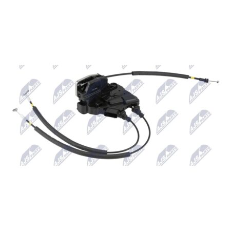 Serratura Porta Posteriore Destra KIA Sorento 2014+, originale 81420-C5000