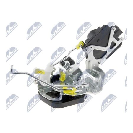 Serratura Porta Posteriore Destra KIA Sportage 2005+, originale 81420-1F010