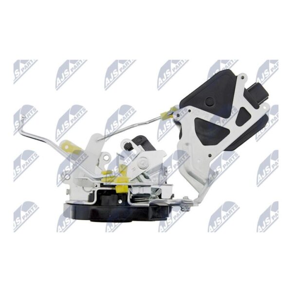 Serratura Porta Posteriore Destra KIA Sportage 2005+ – foto 4