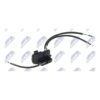 Serratura Porta Posteriore Destra KIA Sportage 2010+, originale 81420-3W000