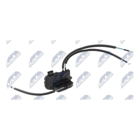 Serratura Porta Posteriore Destra KIA Sportage 2010+, originale 81420-3W000