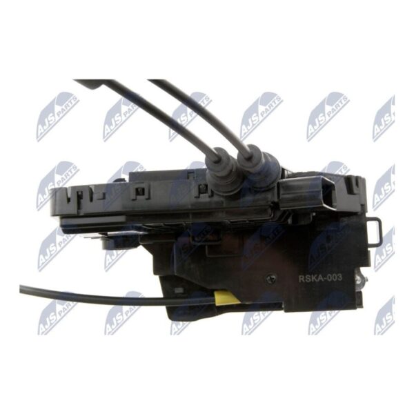 Serratura Porta Posteriore Destra KIA Sportage 2015+ OE 81420-D9000 – foto 4