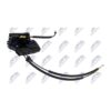 Serratura Porta Posteriore Destra KIA Sportage 2015+ OE 81420-F1010, originale 81420-F1010