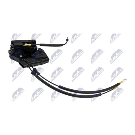Serratura Porta Posteriore Destra KIA Sportage 2015+ OE 81420-F1010, originale 81420-F1010