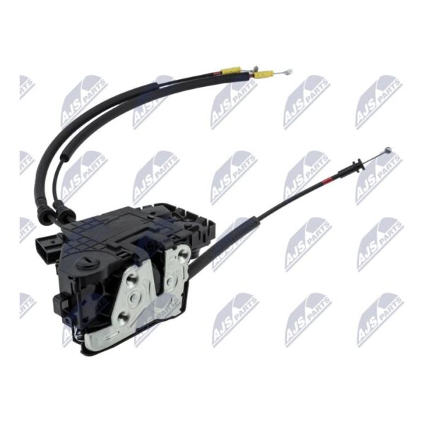 Serratura Porta Posteriore Destra KIA Sportage 2015+ OE 81420-F1010 – foto 2
