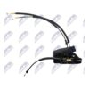 Serratura Porta Posteriore Destra KIA Sportage 2015+ OE 81420-F1010 – foto 3