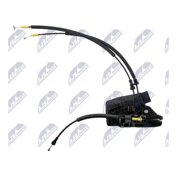 Serratura Porta Posteriore Destra KIA Sportage 2015+ OE 81420-F1010 – foto 3