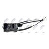 Serratura Porta Posteriore Destra KIA Sportage 2015+ OE 81420-F1010 – foto 5