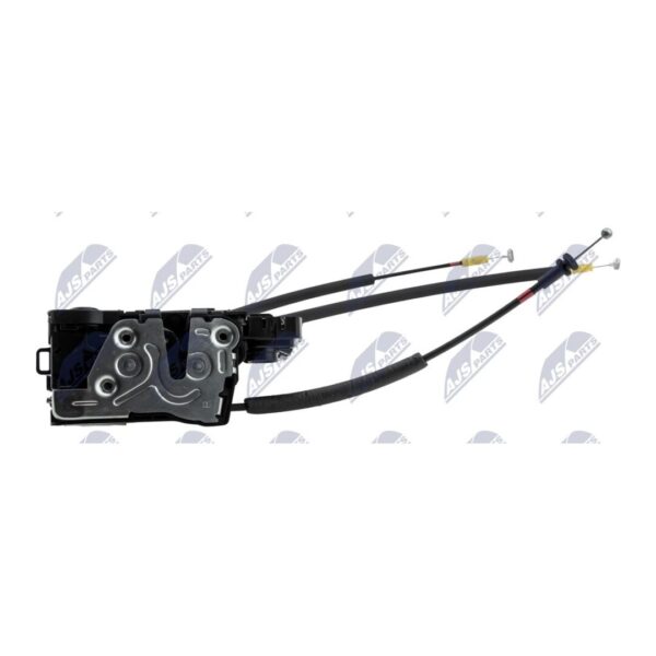 Serratura Porta Posteriore Destra KIA Sportage 2015+ OE 81420-F1010 – foto 5