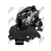 Türschloss Hinten Rechts Land Rover Range Rover Sport 2014+ Zugang ohne Schlüssel (Keyless), Originalnummer LR078742