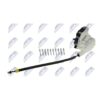 Türschloss Hinten Rechts Mercedes A-Klasse W176 2012+ / C-Klasse W204 2007+ / E-Klasse W212 2009+, Originalnummer 16SKV844