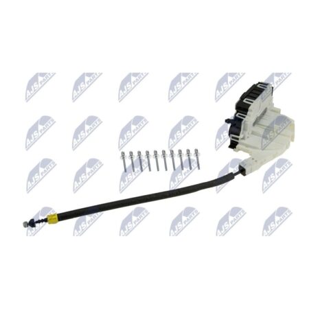 Türschloss Hinten Rechts Mercedes A-Klasse W176 2012+ / C-Klasse W204 2007+ / E-Klasse W212 2009+, Originalnummer 16SKV844