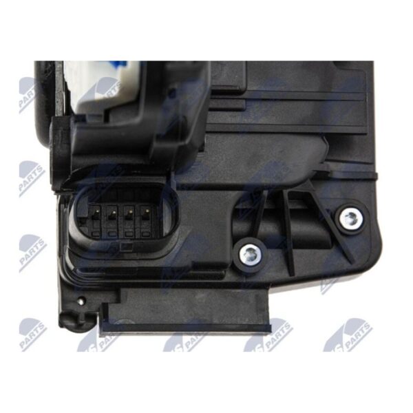 Serratura Porta Posteriore Destra Mercedes Classe C W205 2013+ / Classe E W213 2016+ – foto 5