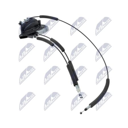 Serratura Porta Posteriore Destra Nissan Patrol Y62 2010-2017, originale 82500-1LA0A