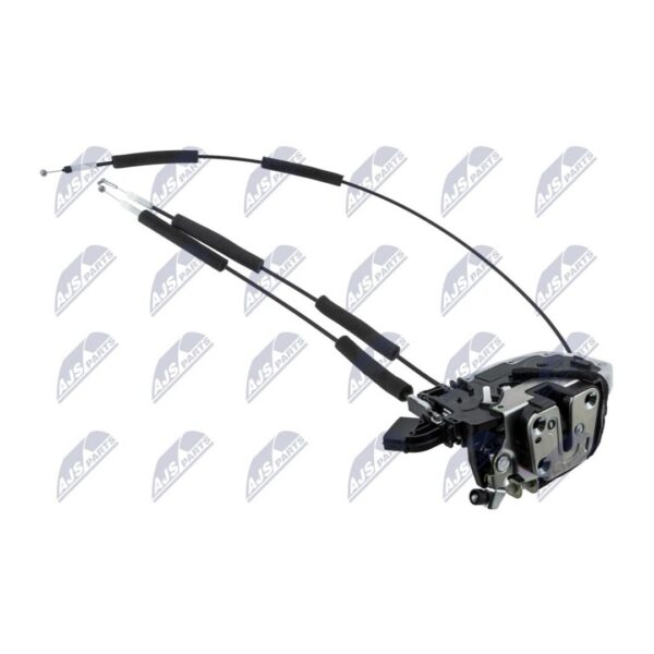 Serratura Porta Posteriore Destra Nissan Patrol Y62 2010-2017 – foto 2