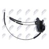 Serratura Porta Posteriore Destra Nissan Patrol Y62 2010-2017 – foto 3