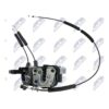 Serratura Porta Posteriore Destra Nissan Patrol Y62 2010-2017 – foto 5