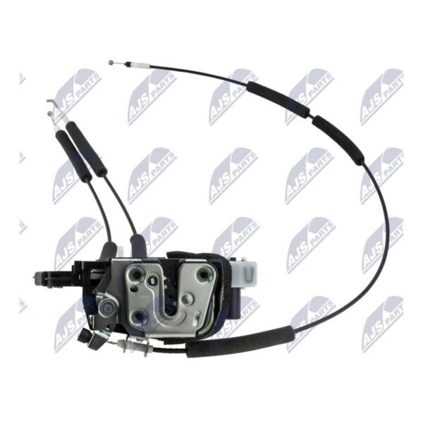 Serratura Porta Posteriore Destra Nissan Patrol Y62 2010-2017 – foto 5