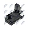 Serratura Porta Posteriore Destra Opel Astra H 2004+ / Zafira B 2005+, originale 13210739, V40-85-0012