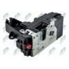 Serratura Porta Posteriore Destra Opel Astra H 2004+ / Zafira B 2005+ – foto 2