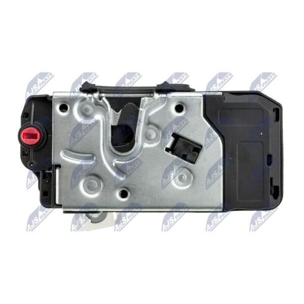 Serratura Porta Posteriore Destra Opel Astra H 2004+ / Zafira B 2005+ – foto 5