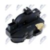 Serratura Porta Posteriore Destra Opel Astra J 2009+ / Insignia A 2008+ / Zafira Tourer C 2011+ 4 Pin, originale 58349