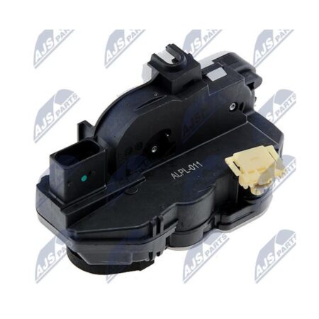 Serratura Porta Posteriore Destra Opel Astra J 2009+ / Insignia A 2008+ / Zafira Tourer C 2011+ 4 Pin, originale 58349