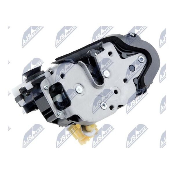 Serratura Porta Posteriore Destra Opel Astra J 2009+ / Insignia A 2008+ / Zafira Tourer C 2011+ 4 Pin – foto 2