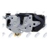 Serratura Porta Posteriore Destra Opel Astra J 2009+ / Insignia A 2008+ / Zafira Tourer C 2011+ 4 Pin – foto 3