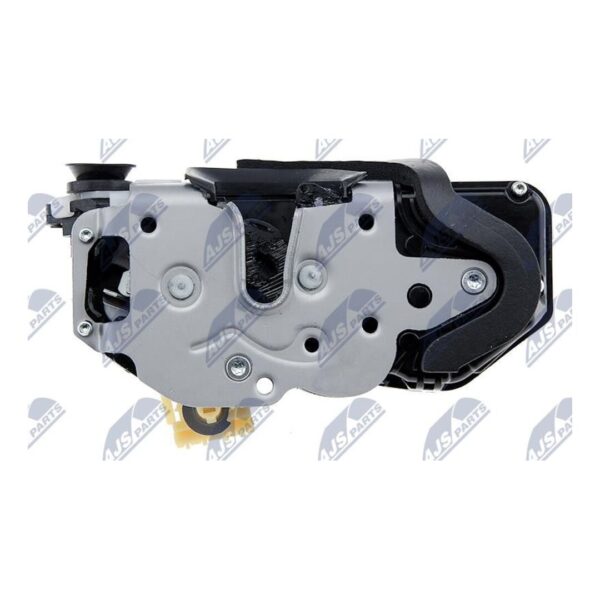 Serratura Porta Posteriore Destra Opel Astra J 2009+ / Insignia A 2008+ / Zafira Tourer C 2011+ 4 Pin – foto 3