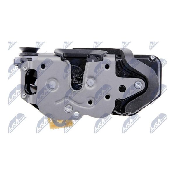 Serratura Porta Posteriore Destra Opel Astra J 2009+ / Insignia A 2008+ / Zafira Tourer C 2011+ 6 Pin – foto 3