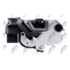 Serratura Porta Posteriore Destra Opel Astra J 2009+ / Insignia A 2008+ / Zafira Tourer C 2011+ 6 Pin – foto 4