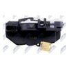 Serratura Porta Posteriore Destra Opel Astra J 2009+ / Insignia A 2008+ / Zafira Tourer C 2011+ 6 Pin – foto 5